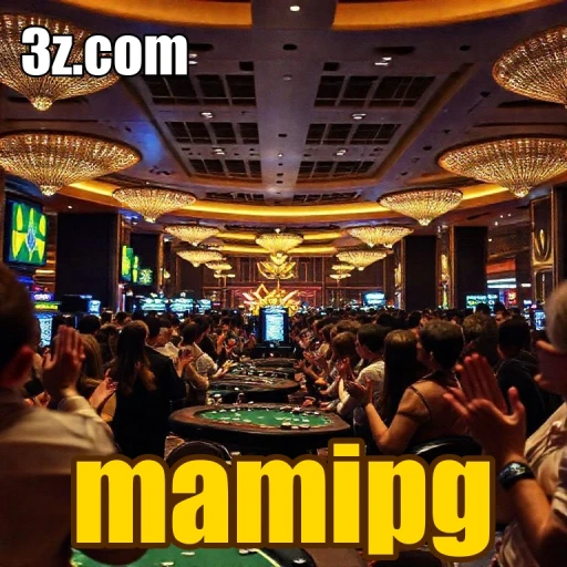 mamipg Jogos de Batalha