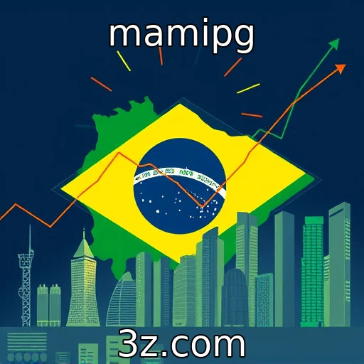 Expansão das plataformas de apostas impacta o mercado brasileiro | mamipg