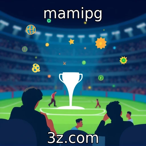 Expansão de plataformas de apostas online no Brasil | mamipg