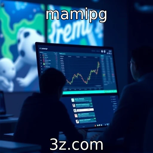 Expansão global de plataformas de apostas online | mamipg