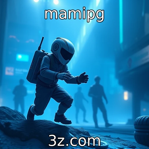 Avanços na tecnologia de jogos imersivos | mamipg