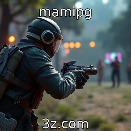 Tecnologia de baixa latência melhora a experiência em jogos ao vivo | mamipg