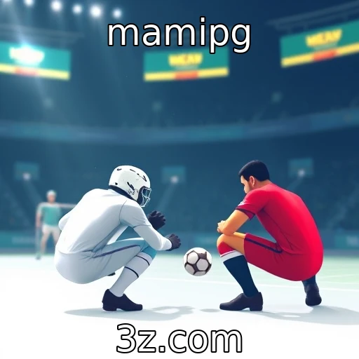 Fusões e parcerias no setor de jogos e entretenimento : mamipg