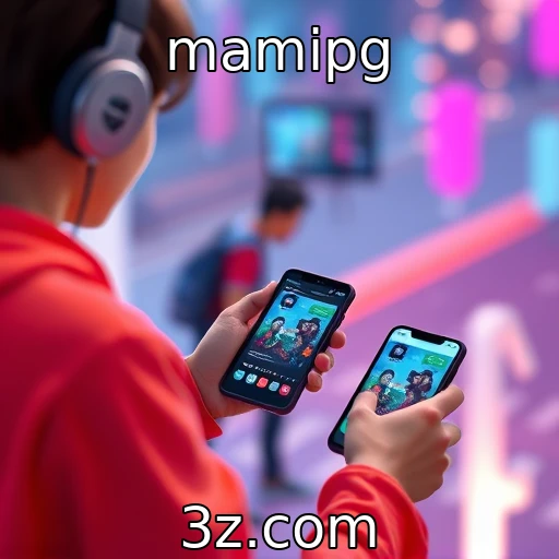 Impactos das microtransações na experiência do jogador - mamipg