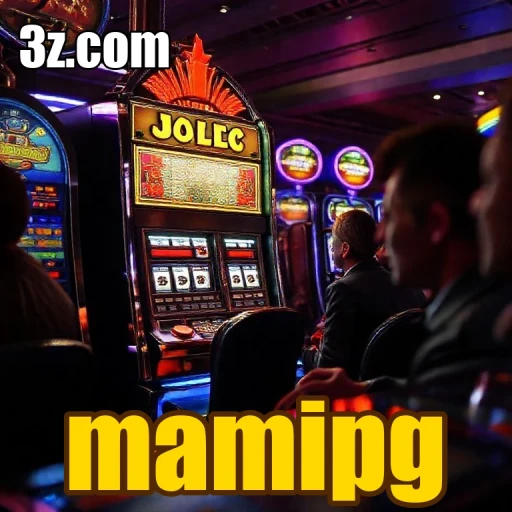 mamipg Jogos MMO