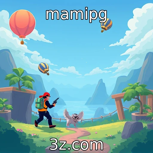 Crescimento do mercado de jogos em plataformas móveis | mamipg