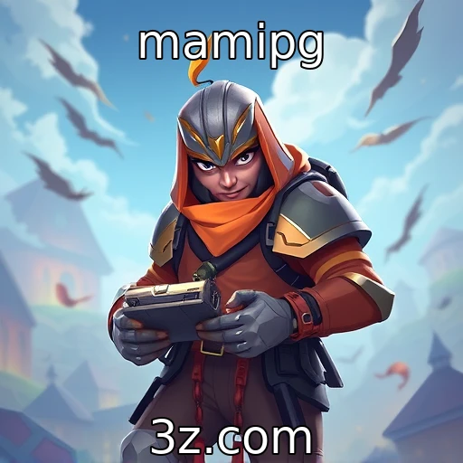 Novas tendências em jogos móveis e seu impacto | mamipg