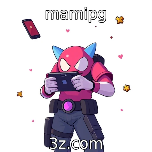 Crescimento dos jogos mobile e sua influência no mercado | mamipg