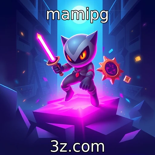 Novas tendências em jogos mobiles e seu impacto no mercado - mamipg