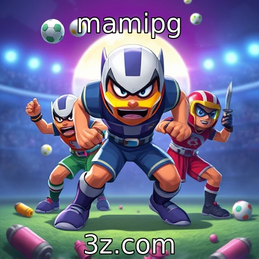 Mudanças nas preferências dos jogadores | mamipg