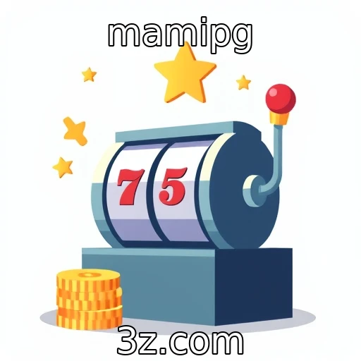 Evolução de jackpots progressivos em plataformas de apostas | mamipg