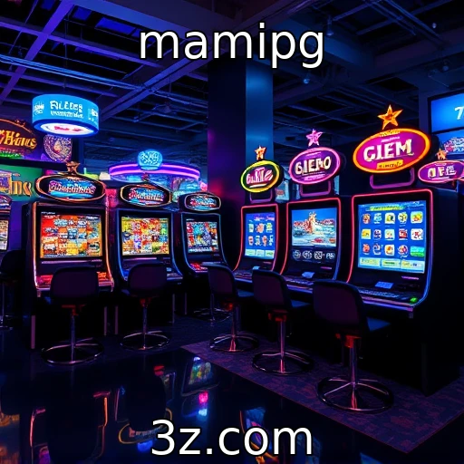 Regulamentações recentes impactam operações de cassinos digitais - mamipg