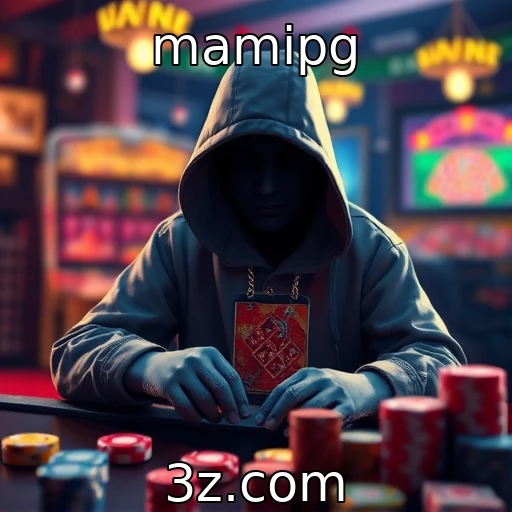 Medidas de segurança e antifraude em cassinos online : mamipg