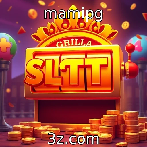 Comportamento dos apostadores em slots: uma análise recente - mamipg