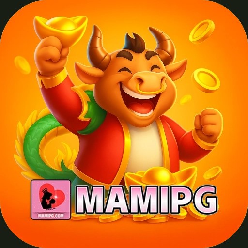 mamipg logo