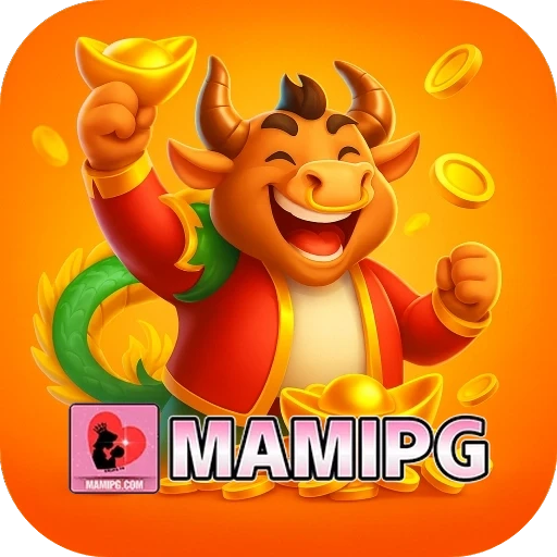 mamipg logo