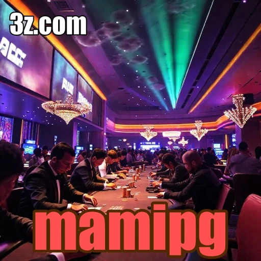 mamipg Jogos de Estratégia